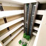 Luxury With Swimming Pool #1903 Apartament
