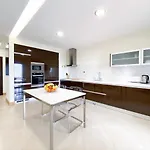 Luxury With Swimming Pool #1903