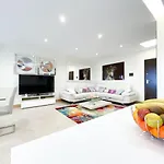 Luxury With Swimming Pool #1903 * לאגוּ‏ש
