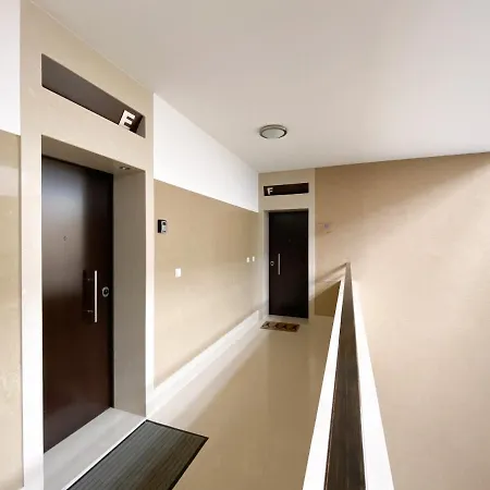 Luxury With Swimming Pool #1903 アパート *
