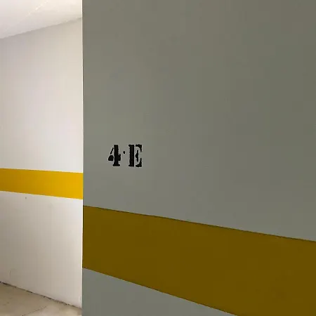 Apartament Luxury With Swimming Pool #1903 Lagos