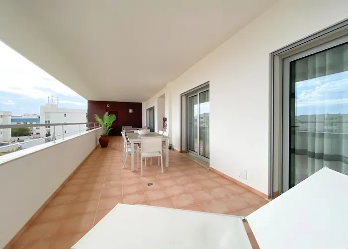 아파트 Luxury With Swimming Pool #1903 라고스