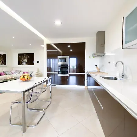 Luxury With Swimming Pool #1903 Apartamento Lagos