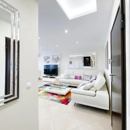 Luxury With Swimming Pool #1903 *