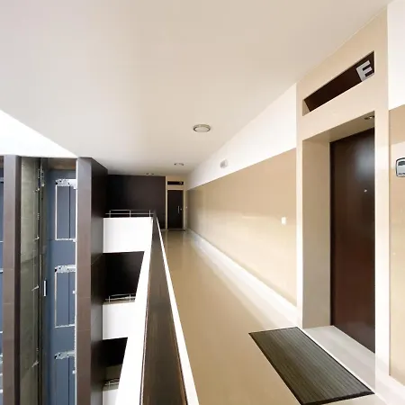 Apartment Luxury With Swimming Pool #1903