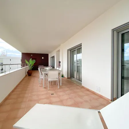 Apartamento Luxury With Swimming Pool #1903 Lagos