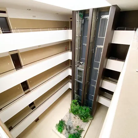 Luxury With Swimming Pool #1903 Apartment