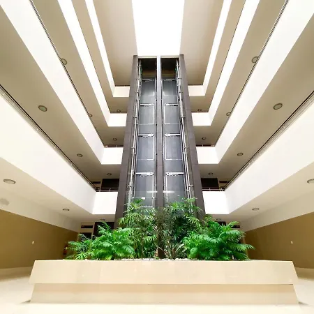 Luxury With Swimming Pool #1903 *