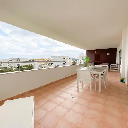 Luxury With Swimming Pool #1903 Apartamento Lagos