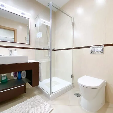 Luxury With Swimming Pool #1903 *