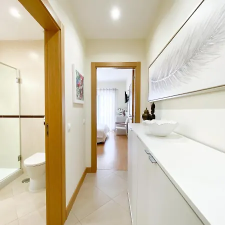 Luxury With Swimming Pool #1903 Apartamento