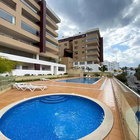 Luxury With Swimming Pool #1903 Apartment