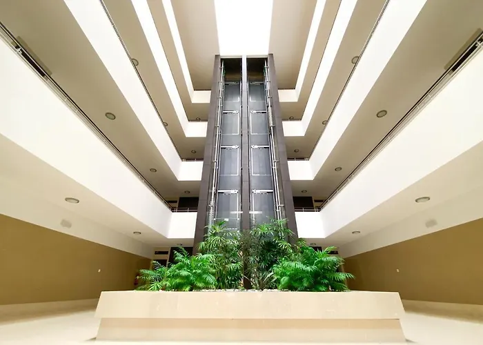 Luxury With Swimming Pool #1903 *