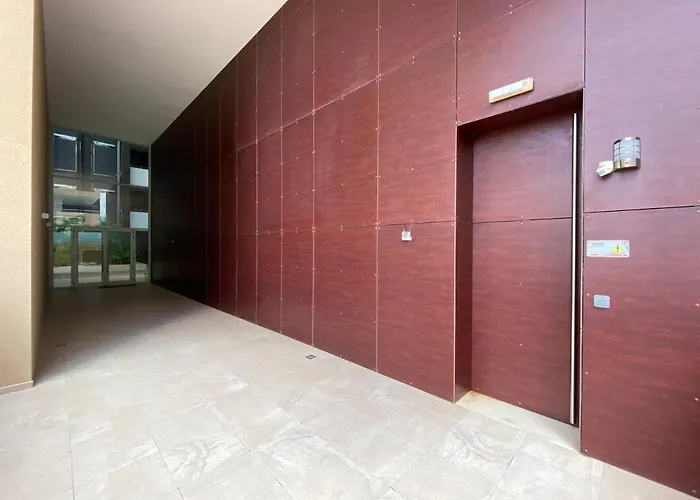 公寓 Luxury With Swimming Pool #1903 拉哥斯