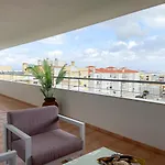 Апартаменты Luxury With Swimming Pool #1903 *