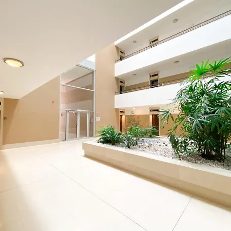 Luxury With Swimming Pool #1903 * Lagos