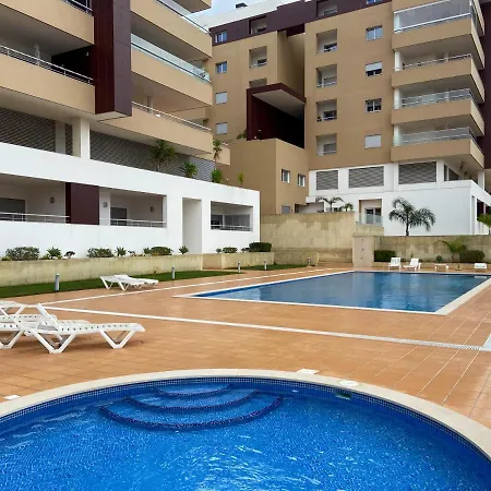 Luxury With Swimming Pool #1903 Apartman Lagos