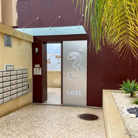 Apartment Luxury With Swimming Pool #1903 *