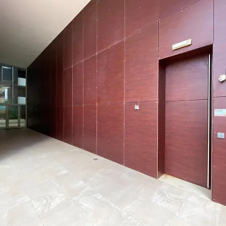Apartment Luxury With Swimming Pool #1903 Lagos
