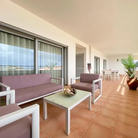 Apartman Luxury With Swimming Pool #1903 Lagos
