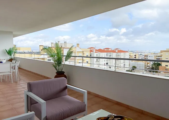 Apartmán Luxury With Swimming Pool #1903 *