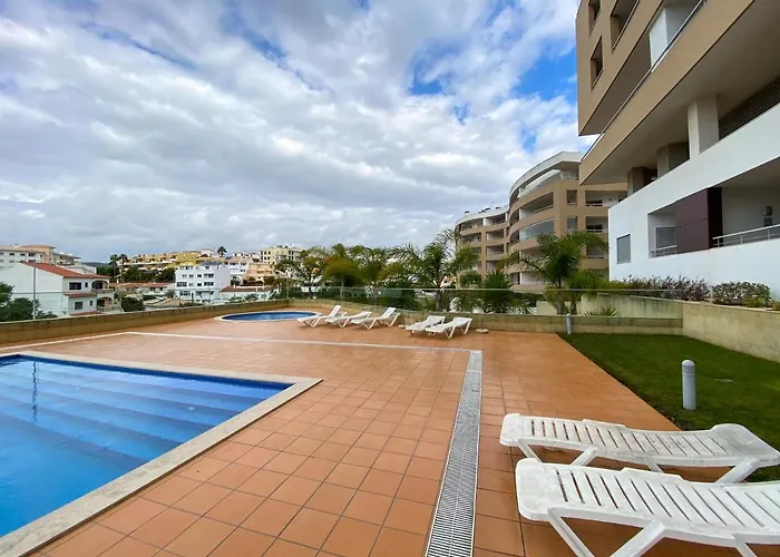 Luxury With Swimming Pool #1903