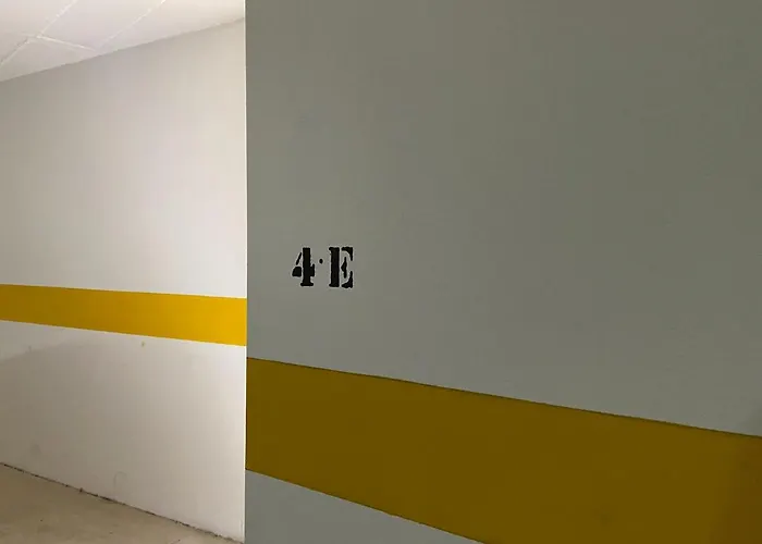 Apartmán Luxury With Swimming Pool #1903 Lagos