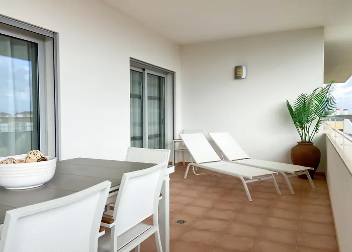 Luxury With Swimming Pool #1903 Apartmán Lagos