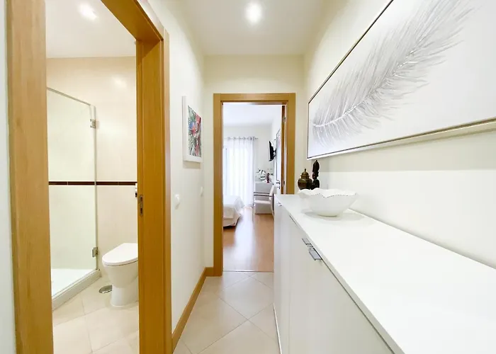 Luxury With Swimming Pool #1903 Apartmán