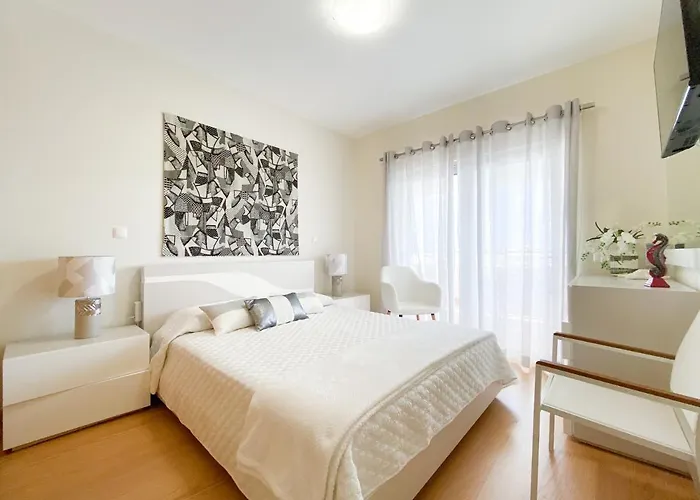 Luxury With Swimming Pool #1903 Apartmán *