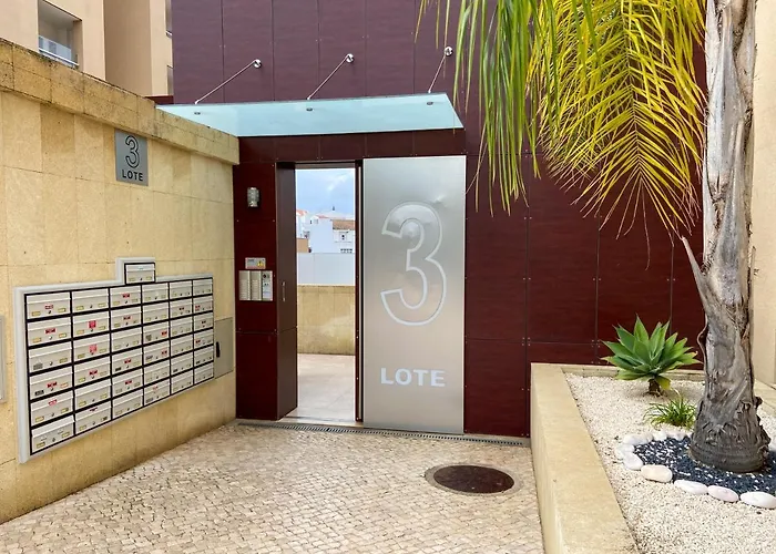 Apartmán Luxury With Swimming Pool #1903 *