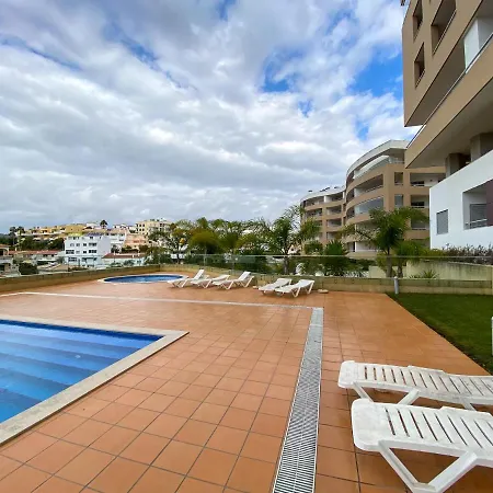 Luxury With Swimming Pool #1903