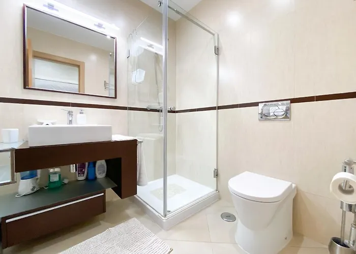 Luxury With Swimming Pool #1903 *